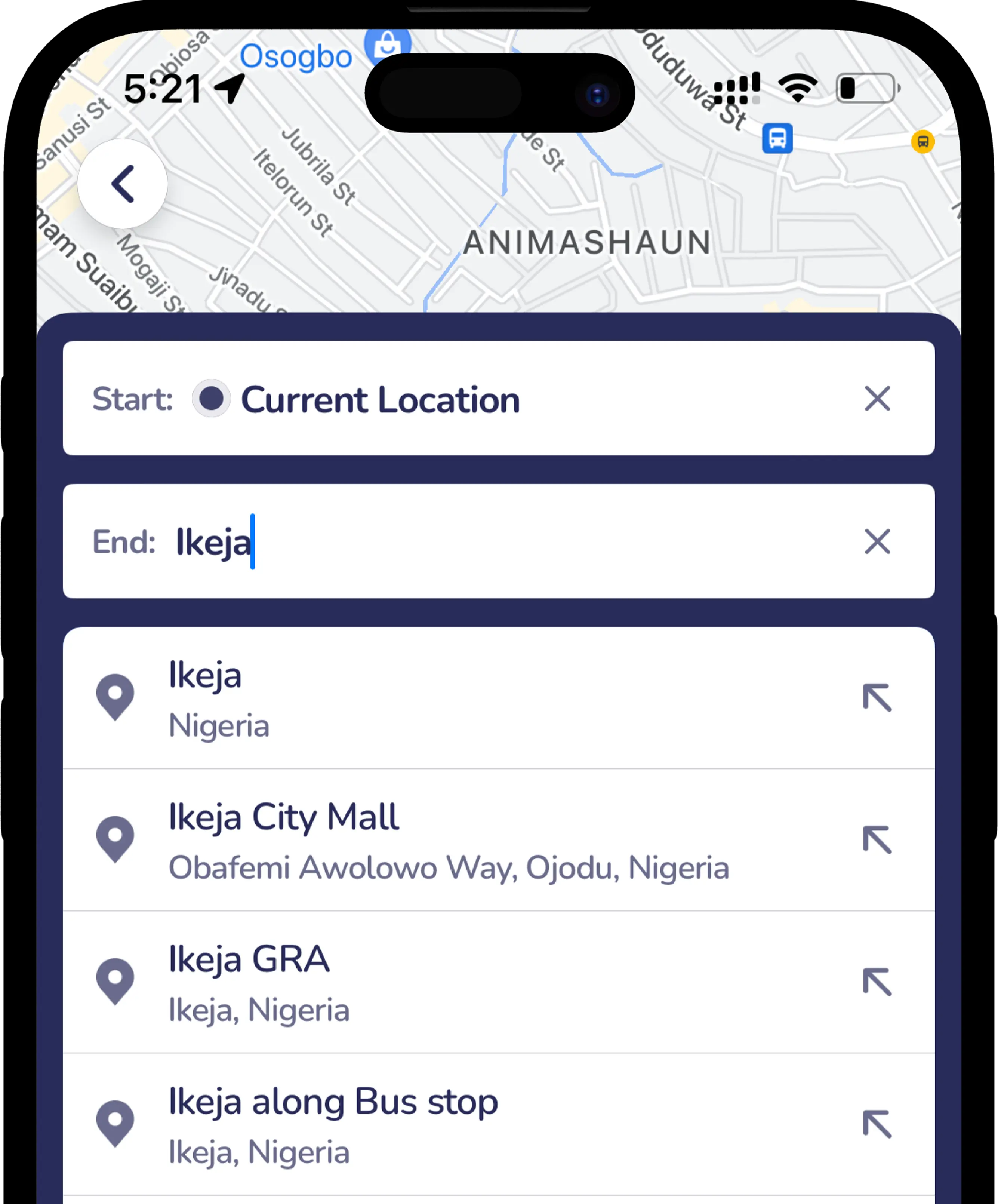 service term search img content
